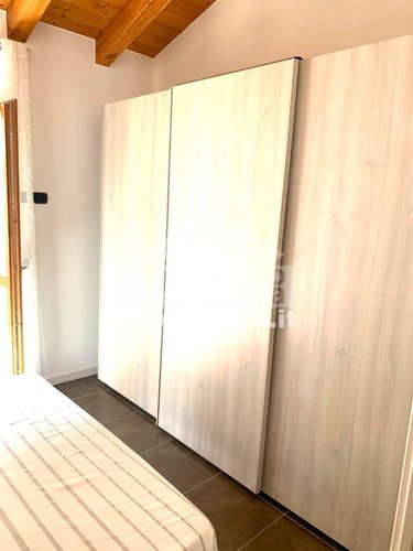 NUOVISSIMO RESIDENCE! Serina