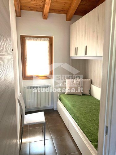 NUOVISSIMO RESIDENCE! Serina