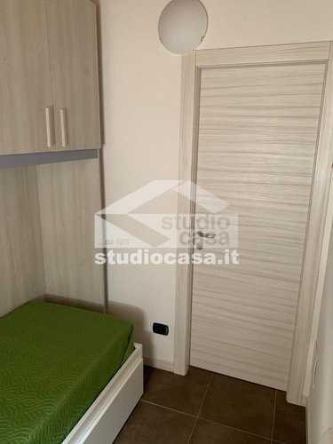 NUOVISSIMO RESIDENCE! Serina