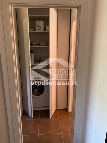 NUOVISSIMO RESIDENCE! Serina