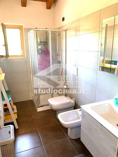 NUOVISSIMO RESIDENCE! Serina