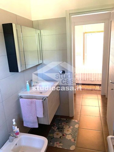 NUOVISSIMO RESIDENCE! Serina