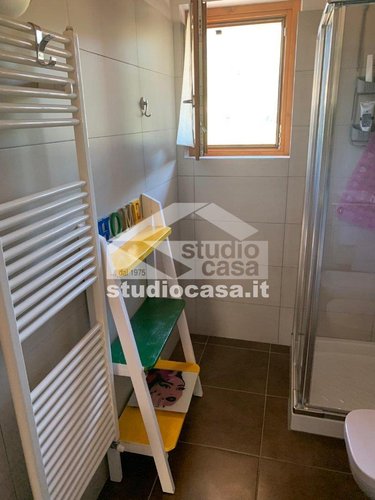 NUOVISSIMO RESIDENCE! Serina