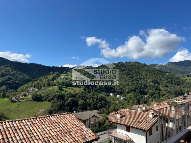 NUOVISSIMO RESIDENCE! Serina