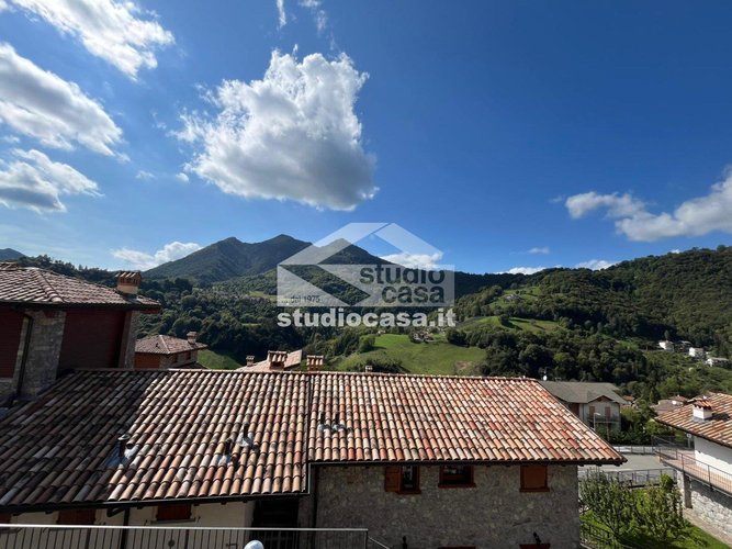 NUOVISSIMO RESIDENCE! Serina