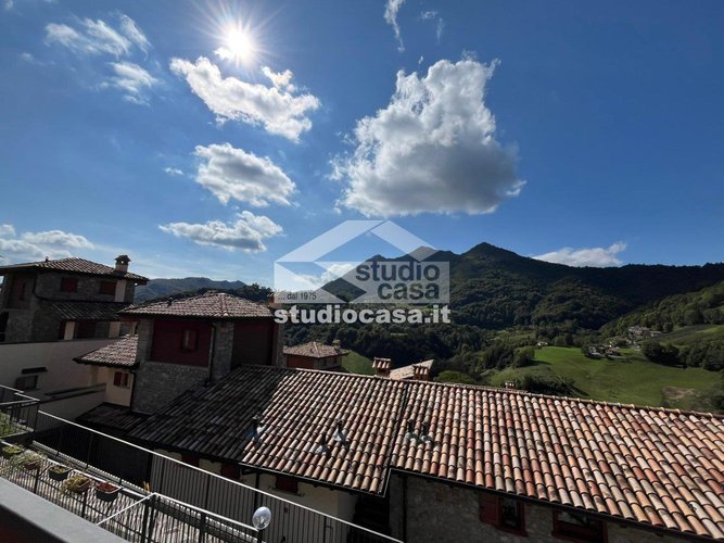 NUOVISSIMO RESIDENCE! Serina