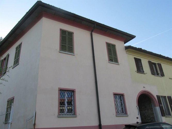 Appartamento 2 locali - Rif. 119