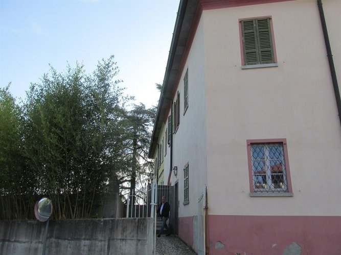 Appartamento 2 locali - Rif. 119 Montano Lucino