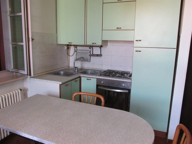 Appartamento 2 locali - Rif. 119 Montano Lucino