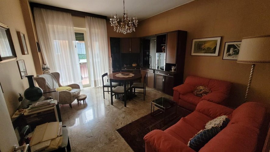 Appartamento 2 locali - Rif. 266