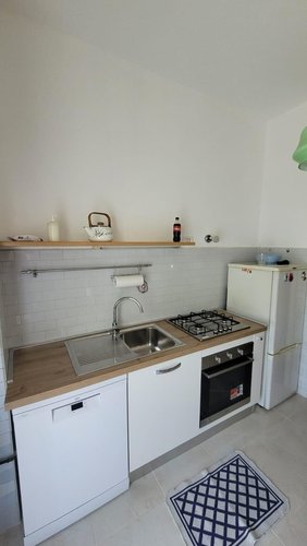 Appartamento 2 locali - Rif. 266 Como