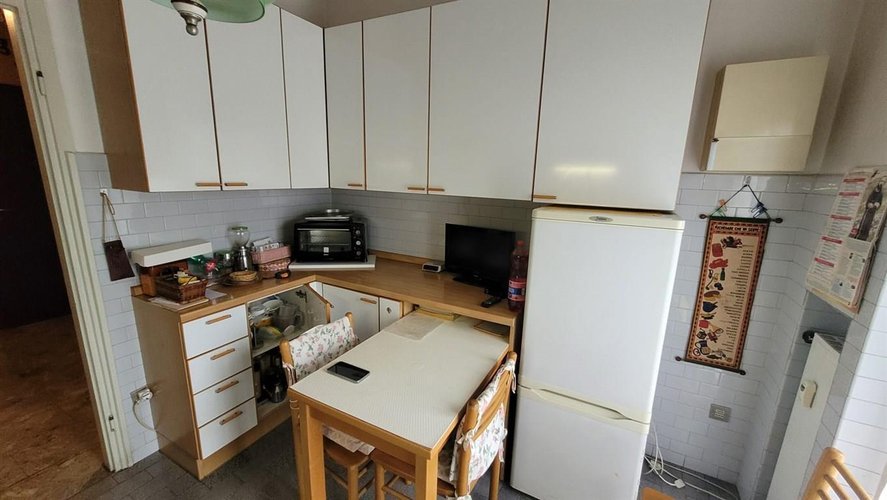 Appartamento 2 locali - Rif. 266 Como