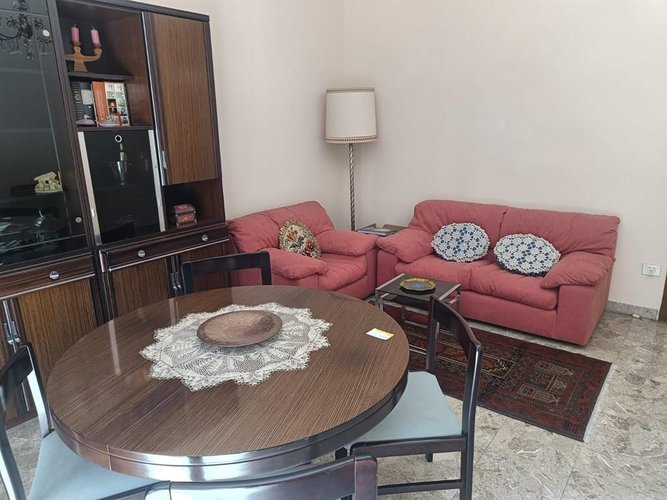 Appartamento 2 locali - Rif. 266 Como