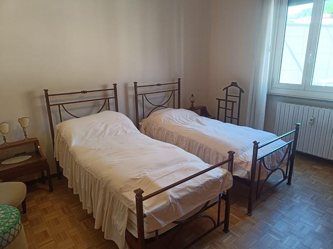 Appartamento 2 locali - Rif. 266 Como