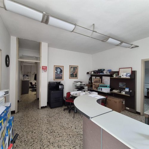 Ufficio 5 locali - Rif. 295 Como