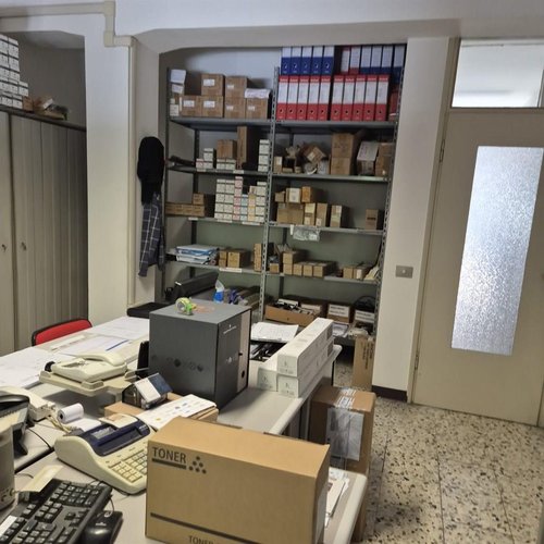 Ufficio 5 locali - Rif. 295 Como