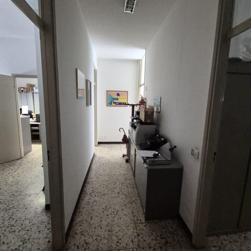 Ufficio 5 locali - Rif. 295 Como