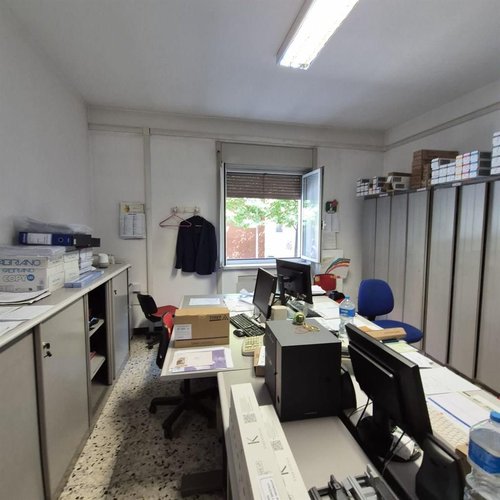 Ufficio 5 locali - Rif. 295 Como