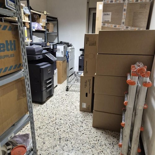 Ufficio 5 locali - Rif. 295 Como