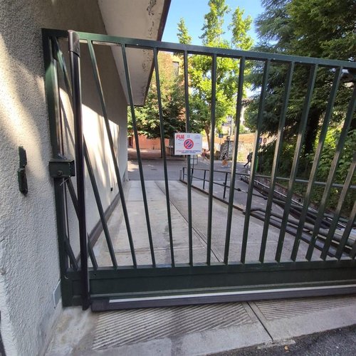 Ufficio 5 locali - Rif. 295 Como