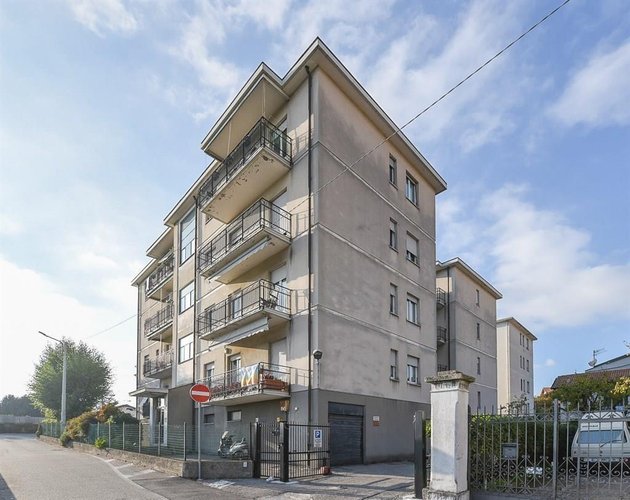 Appartamento 4 locali - Rif. 291