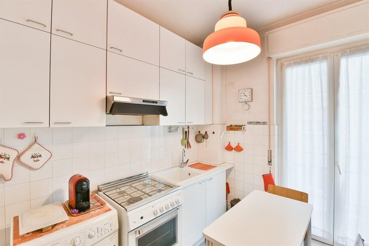 Appartamento 4 locali - Rif. 291 Como