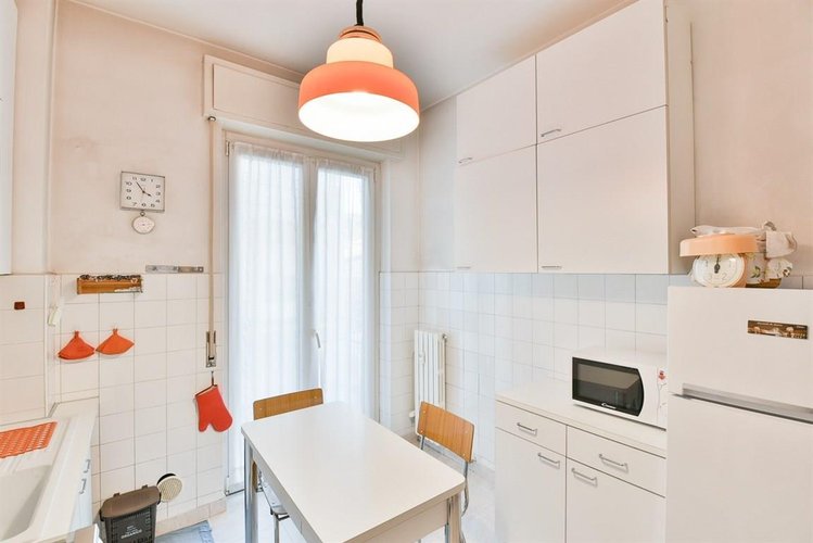 Appartamento 4 locali - Rif. 291 Como