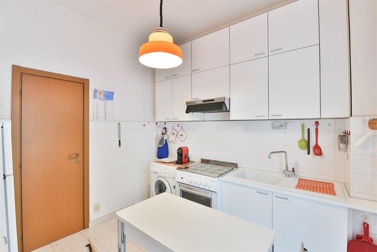 Appartamento 4 locali - Rif. 291 Como