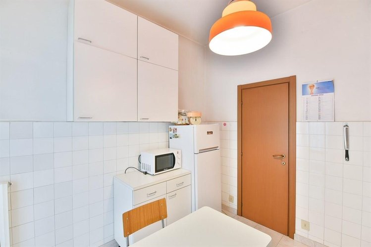 Appartamento 4 locali - Rif. 291 Como