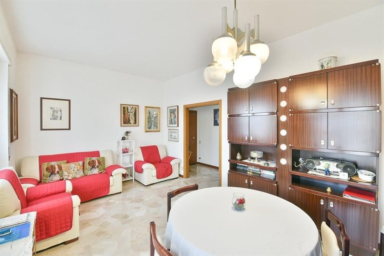 Appartamento 4 locali - Rif. 291 Como