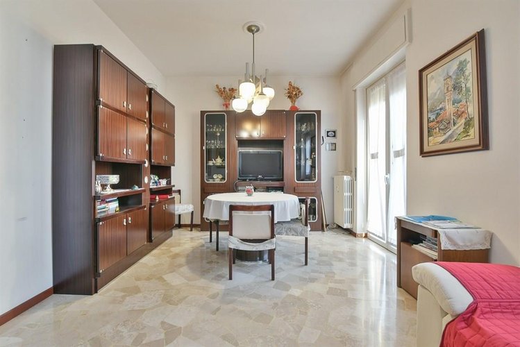 Appartamento 4 locali - Rif. 291 Como