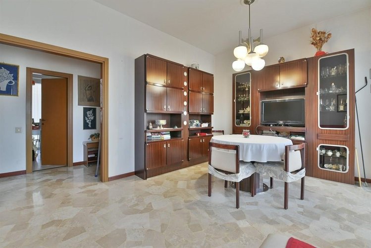 Appartamento 4 locali - Rif. 291 Como