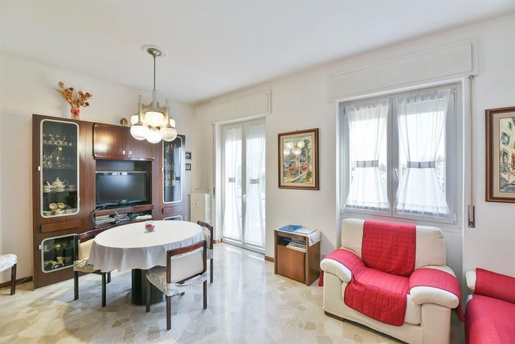 Appartamento 4 locali - Rif. 291 Como