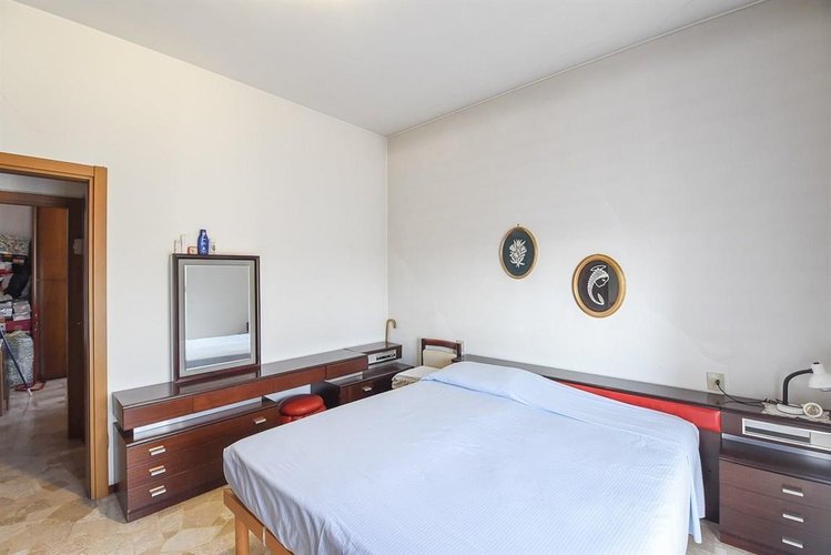 Appartamento 4 locali - Rif. 291 Como