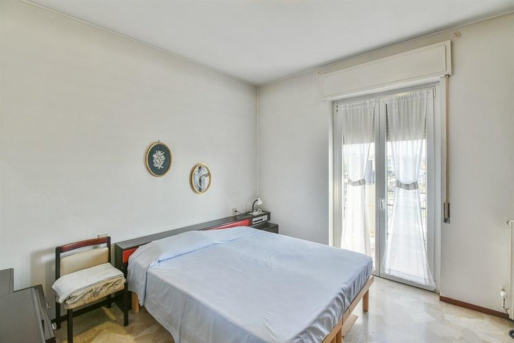 Appartamento 4 locali - Rif. 291 Como