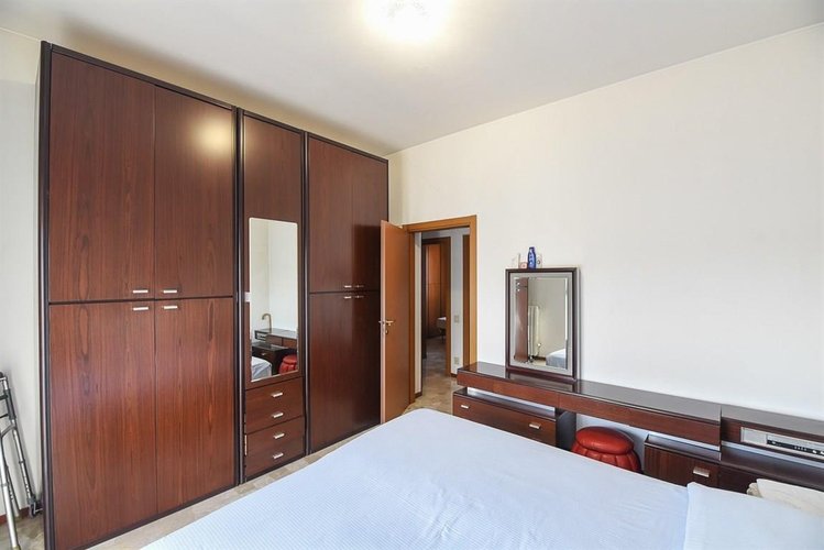 Appartamento 4 locali - Rif. 291 Como