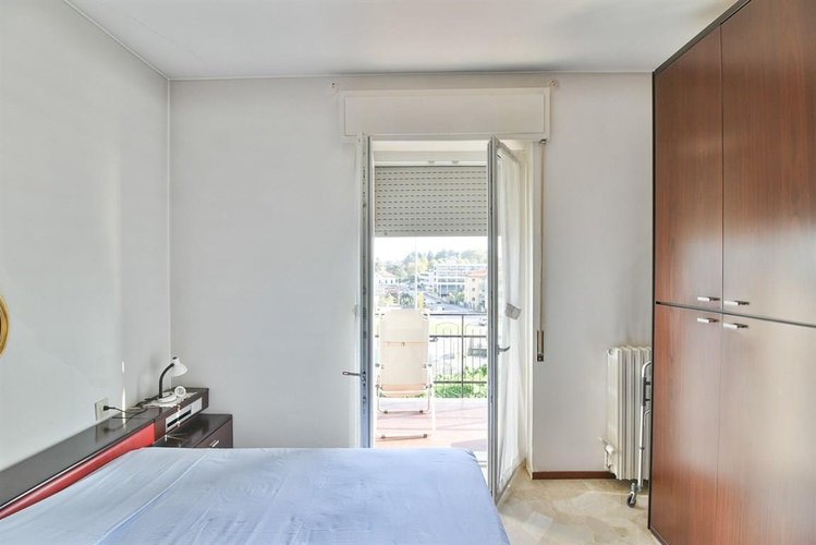 Appartamento 4 locali - Rif. 291 Como