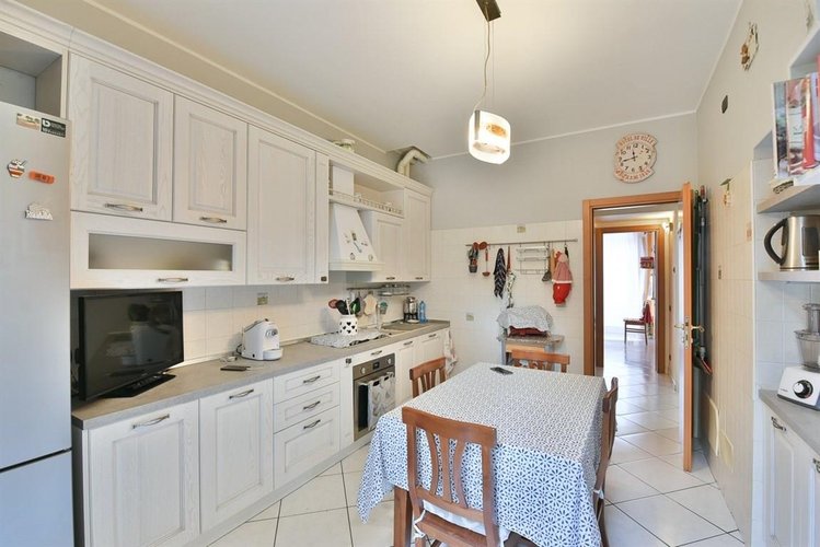 Appartamento 3 locali - Rif. 212