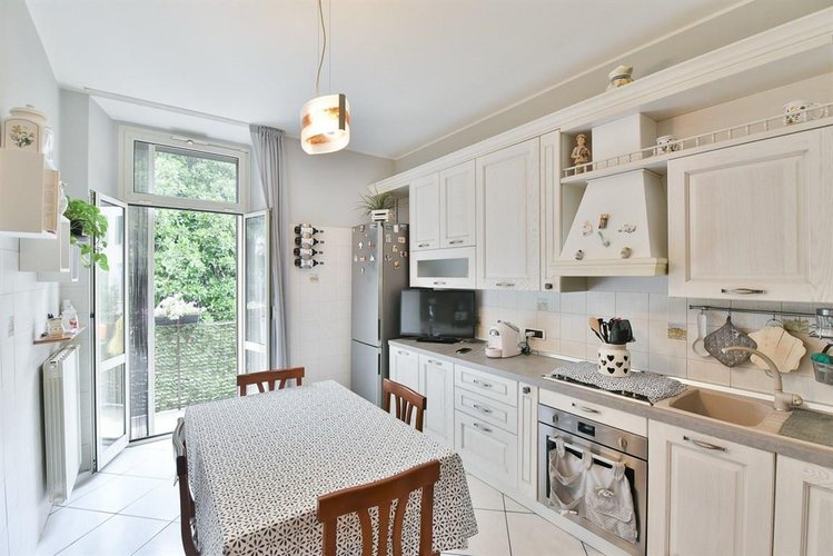 Appartamento 3 locali - Rif. 212 Como