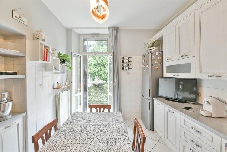 Appartamento 3 locali - Rif. 212 Como