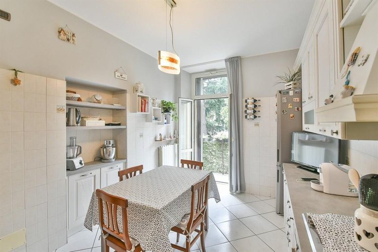 Appartamento 3 locali - Rif. 212 Como