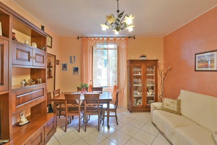 Appartamento 3 locali - Rif. 212 Como