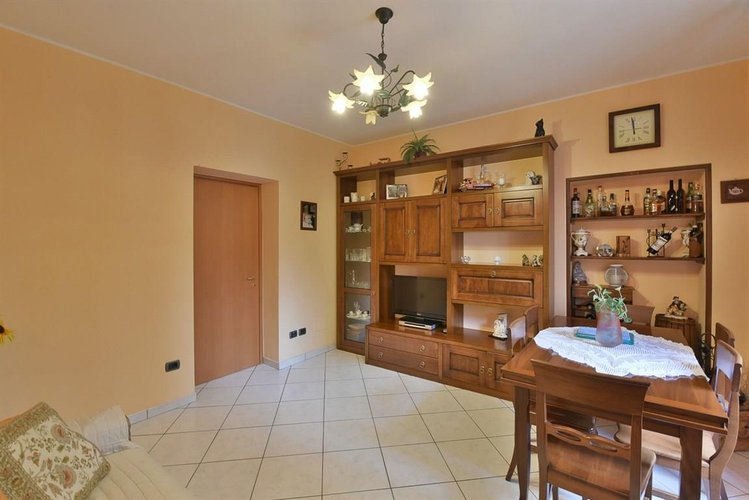 Appartamento 3 locali - Rif. 212 Como