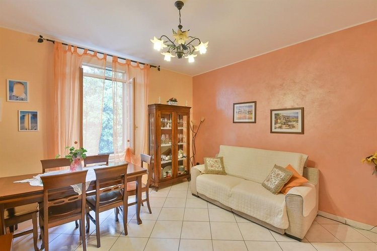 Appartamento 3 locali - Rif. 212 Como