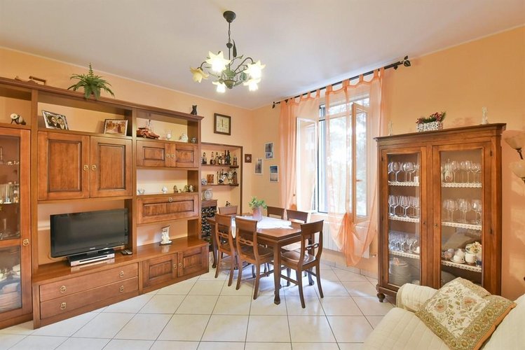 Appartamento 3 locali - Rif. 212 Como