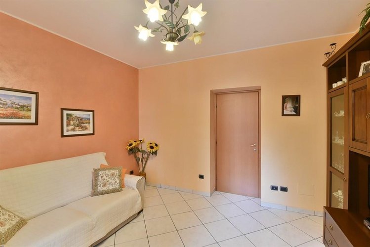 Appartamento 3 locali - Rif. 212 Como