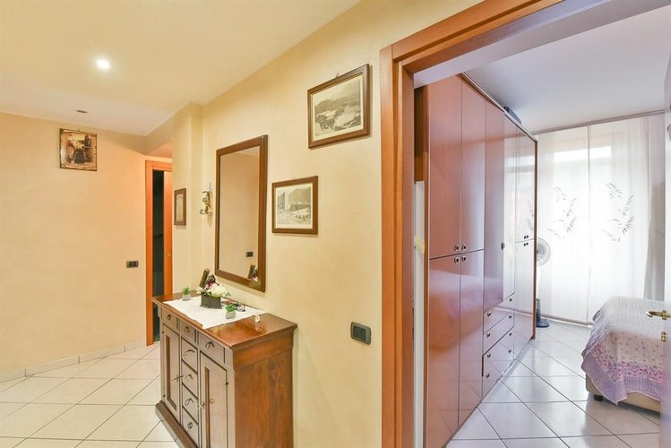 Appartamento 3 locali - Rif. 212 Como