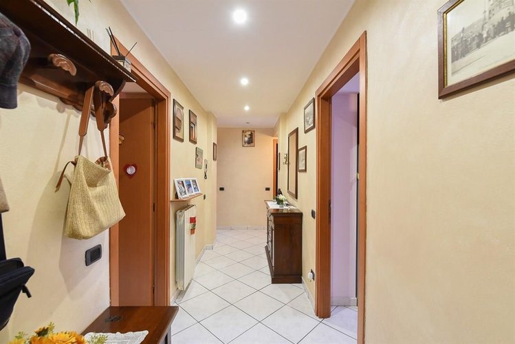 Appartamento 3 locali - Rif. 212 Como