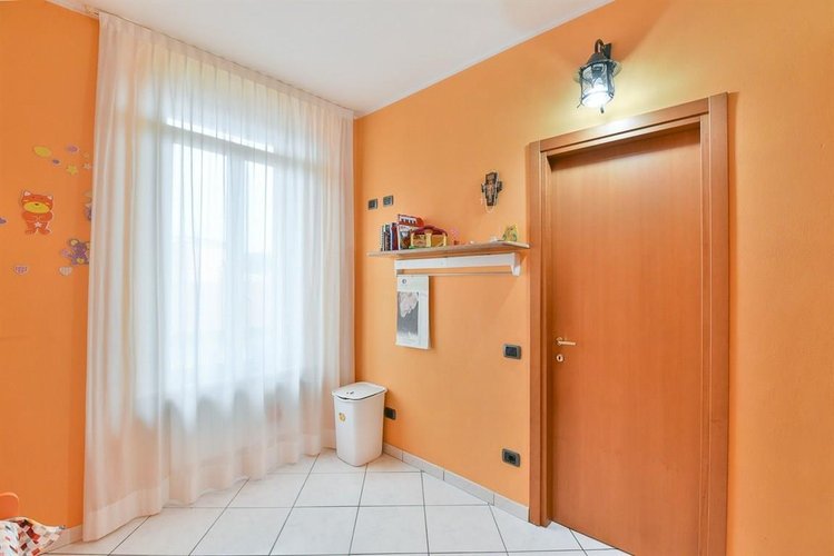 Appartamento 3 locali - Rif. 212 Como