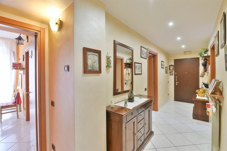 Appartamento 3 locali - Rif. 212 Como